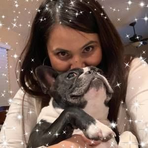 Meet your Posher, Leslie